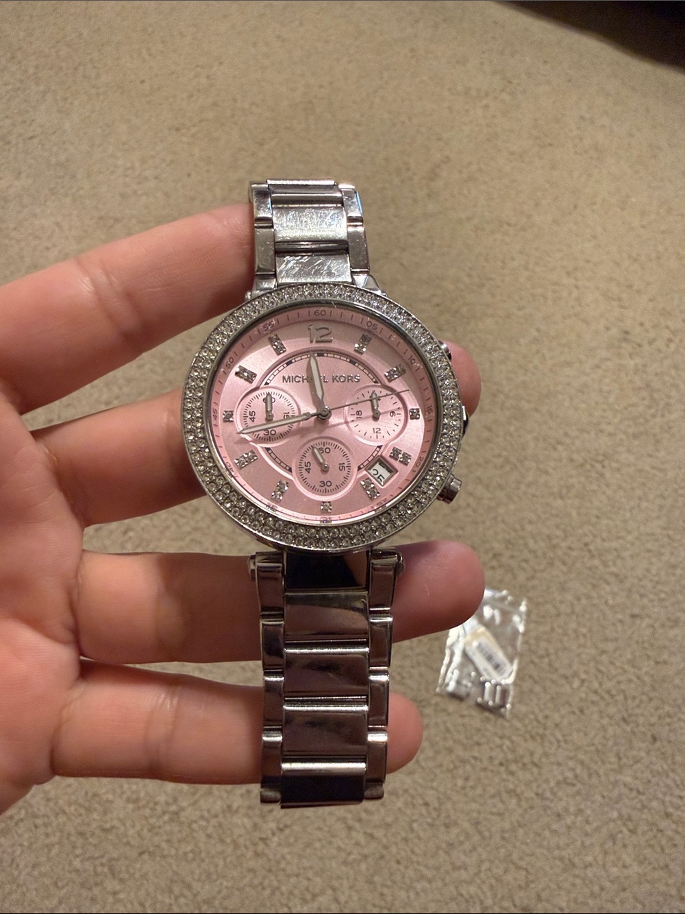 Michael Kors Watch - Picture 10 of 13